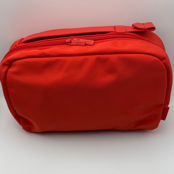 Away Other - NWT Away Large Toiletry Bag in Cherry Red
